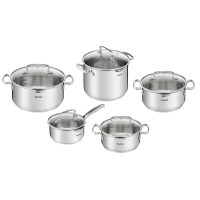 Pot Set Tefal G719SA55 Pot Set Tefal G719SA55