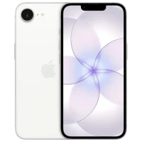 Smartphone Apple iPhone 17e, 8GB/256GB, Alb