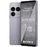 Sony Xperia 1 VIII 12/256GB Lolite Silver