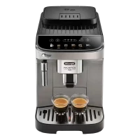 Aparat de cafea DeLonghi ECAM290.42.TB, Oțel Inoxidabil | Negru