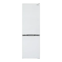 Refr/com Sharp SJ-NBA09DMXWD-EU Class D