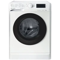 Стиральная машина Indesit MTWE 91495 WK, 9кг, Белый