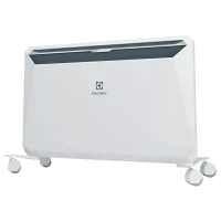 Convector Electrolux ECH/R-1500 M, 1500W, Alb