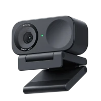 Cameră Web Insta360 Link 2C, 3840 x 2160, Negru Cameră Web Insta360 Link 2C, 3840 x 2160, Negru