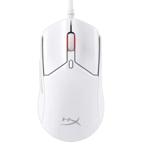 Gaming Mouse HyperX Pulsefire Haste 2, Alb