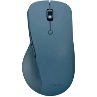 Mouse Wireless Lenovo Yoga Pro, Tidal Teal