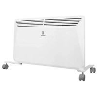 Convector Electrolux Torrid, 1500W, Alb