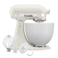 Mixer KitchenAid 5KSM156CXEPL