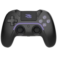 Gamepad Wireless Proove Skadi Black