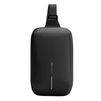Urban Water Resistant Expandable Sling, P706.2701, Black
