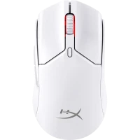 Gaming Mouse HyperX Pulsefire Haste 2 mini, Alb