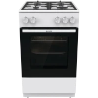 Газовая плита Gorenje GG5A10WFFM, Белый