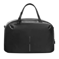 XD Design Urban Water Resistant Weekend Bag P706.2901, Black