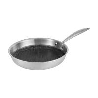 Tigaie RESTO 95347, 26cm, Oțel inoxidabil Tigaie RESTO 95347, 26cm, Oțel inoxidabil