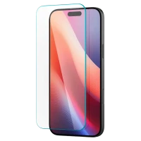 Sticlă de protecție Spigen iPhone 16 Pro Glas. TR Slim, Transparent