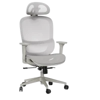 Офисное кресло Sense7 Neyo Gray 14778605