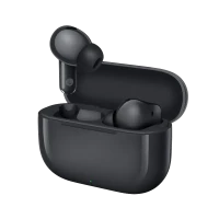 Căști Huawei FreeBuds SE 4 ANC, Negru