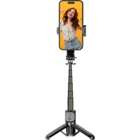 Tripod Proove Tiny Stick II Selfie Stick (630 mm), Black
