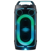 Portable Audio System Samsung MX-ST50F/UA