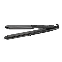 Placă de îndreptat părul BaByliss ST486E, Negru