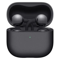 Căști Huawei FreeClip 2, Negru