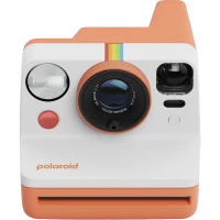 Cameră Foto Polaroid Now Gen 3, Coral