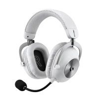 Gaming Wireless Headset Logitech G Pro X 3 LIGHTSPEED 2.4GHZ - EMEA28i - 935 WHITE