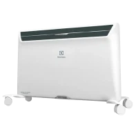 Convector Electrolux Air Gate 2 inverter, 1800W, Alb