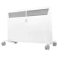 Convector Electrolux ECH/ECN-2000 M, 2000W, Alb