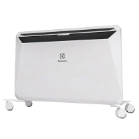 Конвектор Electrolux ECH/RI-1800 EU 1800 Вт Белый Конвектор Electrolux ECH/RI-1800 EU 1800 Вт Белый