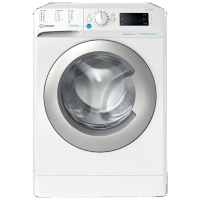 Стиральная машина Indesit BWSE 71295X WSV Белый