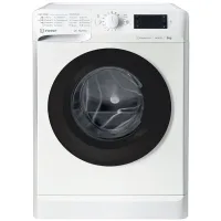 Стиральная машина Indesit MTWE 91495 WK Белый