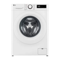 Mașină de spălat LG F4WR509SWW Alb Mașină de spălat LG F4WR509SWW Alb