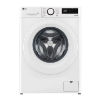 Mașină de spălat LG F4WR510SWW Alb Mașină de spălat LG F4WR510SWW Alb