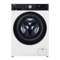 Mașină de spălat LG F4WR711S3HA Alb Mașină de spălat LG F4WR711S3HA Alb