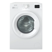 Стиральная машина Indesit IM 640 MY Белый