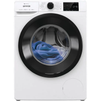 Mașină de spălat Gorenje WPNEI84A1SWIFI Alb Mașină de spălat Gorenje WPNEI84A1SWIFI Alb
