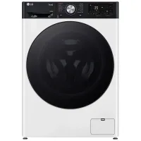 Mașină de spălat cu uscător LG F4DR711S2H Alb Mașină de spălat cu uscător LG F4DR711S2H Alb