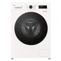Стиральная машина LG F4X1009NWB Белый