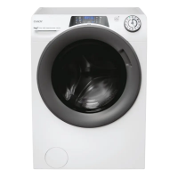 Стиральная машина Candy RP 4106BWMR/1-S Белый