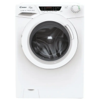 Стиральная машина Candy HES14104TWM6/1-S Белый Стиральная машина Candy HES14104TWM6/1-S Белый