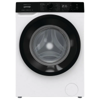 Стиральная машина Gorenje WNHA74SASEU Белый