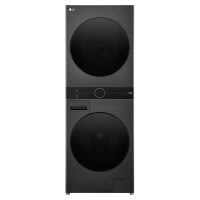 Mașină de spălat cu uscător LG WT1210BBF Negru Mașină de spălat cu uscător LG WT1210BBF Negru