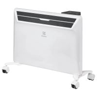 Конвектор Electrolux ECH/AG2-1000 3BE EEC 1000 Вт Белый Конвектор Electrolux ECH/AG2-1000 3BE EEC 1000 Вт Белый