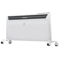 Конвектор Electrolux ECH/AG2-2000 3BI-W EEC 2000 Вт Белый Конвектор Electrolux ECH/AG2-2000 3BI-W EEC 2000 Вт Белый