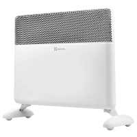 Конвектор Electrolux ECH/AT-1500 3AI-W EEC 1500 Вт Белый Конвектор Electrolux ECH/AT-1500 3AI-W EEC 1500 Вт Белый