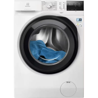 Mașină de spălat Electrolux EW6F2482E Alb