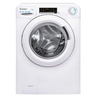 Стиральная машина Candy CS 1410TXME/1-S Белый Стиральная машина Candy CS 1410TXME/1-S Белый