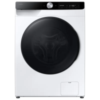 Стирально-сушильная машина Samsung WD90DG6G94BKU4 Белый