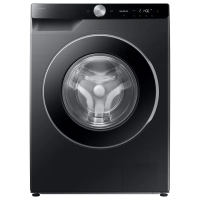 Стиральная машина Samsung WW90DG6G94LBU4 Черный